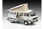 Revell Volkswagen T3 \'Camper