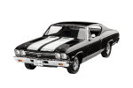 Revell 1968 Chevy Chevelle SS 396