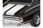 Revell 1968 Chevy Chevelle SS 396