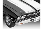 Revell 1968 Chevy Chevelle SS 396