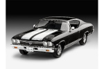 Revell 1968 Chevy Chevelle SS 396