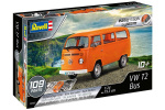 Revell 1:24 VW T2 Bus