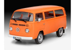 Revell 1:24 VW T2 Bus