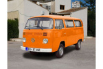 Revell 1:24 VW T2 Bus