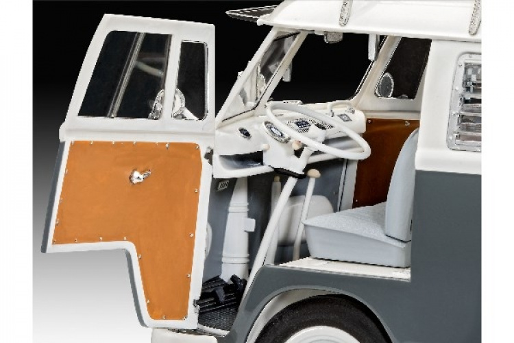 Revell 1:24 VW T1 Camper