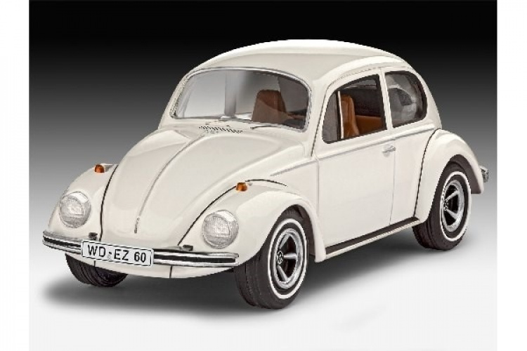 Revell VW Beetle