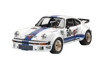 Revell Porsche 934 RSR \'Martini