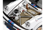 Revell Porsche 934 RSR \'Martini