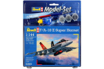 Revell Model Set F/A-18E Super Hornet
