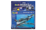 Revell Model Set Spitfire Mk V
