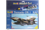 Revell Model Set Tornado GR,1 RAF