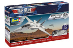 Revell 1:72 Model Set F-14 Tomcat \'Top Gun\' (easy click)