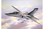 Revell 1:72 Model Set EF-111A Raven