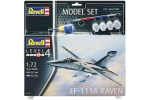 Revell 1:72 Model Set EF-111A Raven