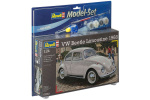 Revell Model Set VW Beetle Limousine 68