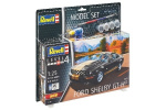 Revell 1:25 Model Set 2006 Ford Shelby GT-H