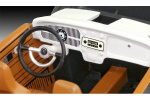 Revell Model Set VW Beetle