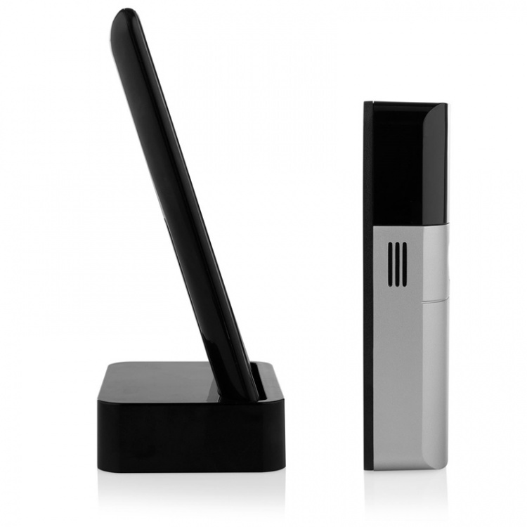 Byron Trådlös Videodörrklocka 3