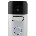 Byron Trådlös Videodörrklocka 3