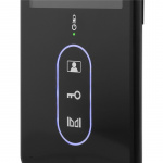 Byron Trådlös Videodörrklocka 3