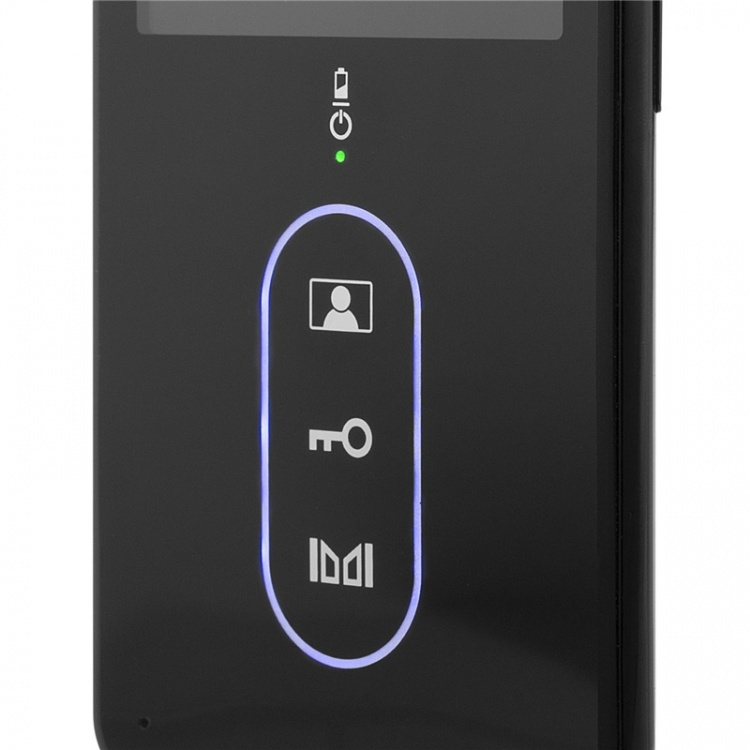 Byron Trådlös Videodörrklocka 3