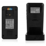 Byron Trådlös Videodörrklocka 3