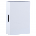 Byron 771 Dörrklocka trådbunden utan tryckknapp