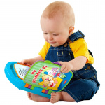 Fisher Price Laugh & Learn Storybook Rhymes SE Fisher Price Laugh & Learn Storybook Rhymes SE