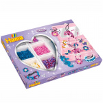 Hama Midi activity box open 2400 pcs.