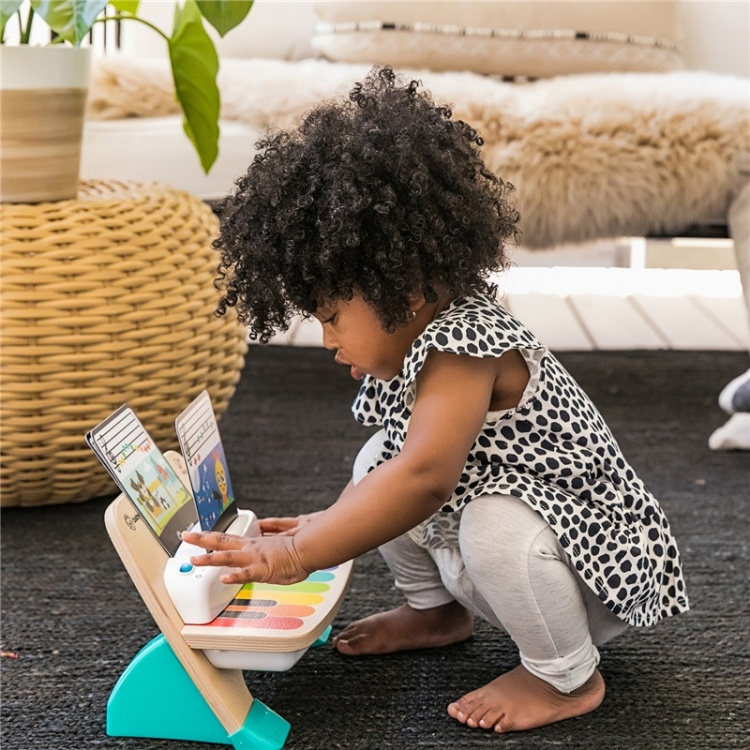 Hape Baby Einstein Magic Touch Pian