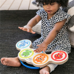 Hape Baby Einstein Magic Touch Drum