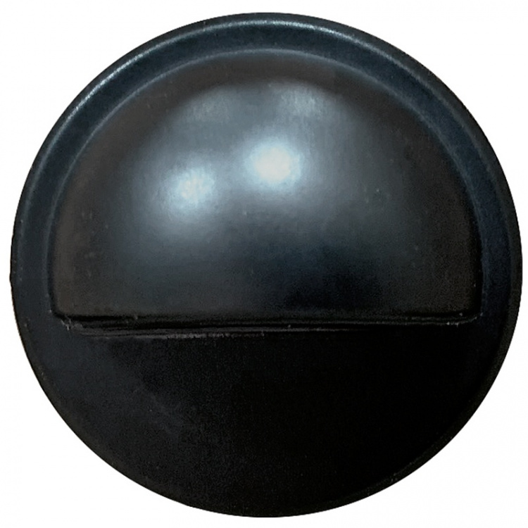 LightsOn Aries 4 lampor 10lm Ø3,5cm Svart