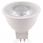 LightsOn LED-ljuskälla till Luna MR16/GU5.3 5W Varmvit LightsOn LED-ljuskälla till Luna MR16/GU5.3 5W Varmvit
