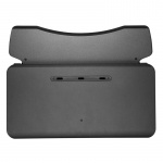 LogiLink Höjdjusterbar skrivbordshöjare Sitt/Stå