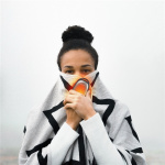 LogiLink PowerBank med handvärmare 4000mAh Svart