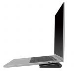 LogiLink USB-C-docka 11-i-1 HDMI/VGA/RJ45/USB-C 100W LogiLink USB-C-docka 11-i-1 HDMI/VGA/RJ45/USB-C 100W