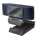LogiLink Webbkamera Pro 1080p 80° Autofokus 2x mic LogiLink Webbkamera Pro 1080p 80° Autofokus 2x mic