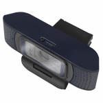 LogiLink Webbkamera Pro 1080p 80° Autofokus 2x mic LogiLink Webbkamera Pro 1080p 80° Autofokus 2x mic