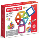 Magformers 26 delar