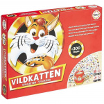 Mattel Games Vildkatten Classic Mattel Games Vildkatten Classic