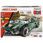Meccano Multi 5 Model Set - Pull Back