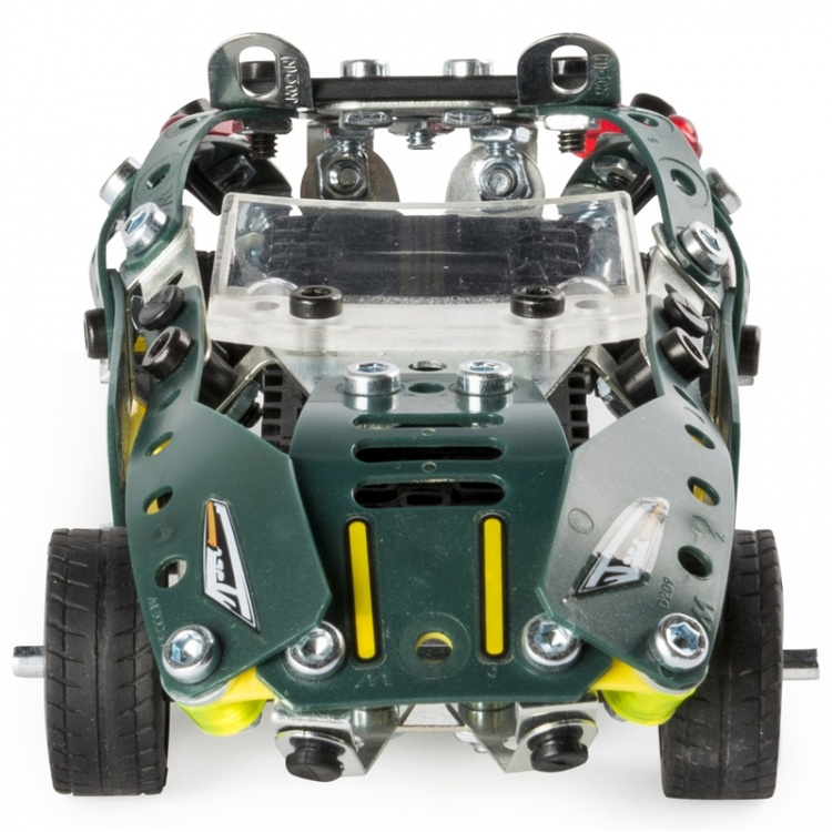 Meccano Multi 5 Model Set - Pull Back