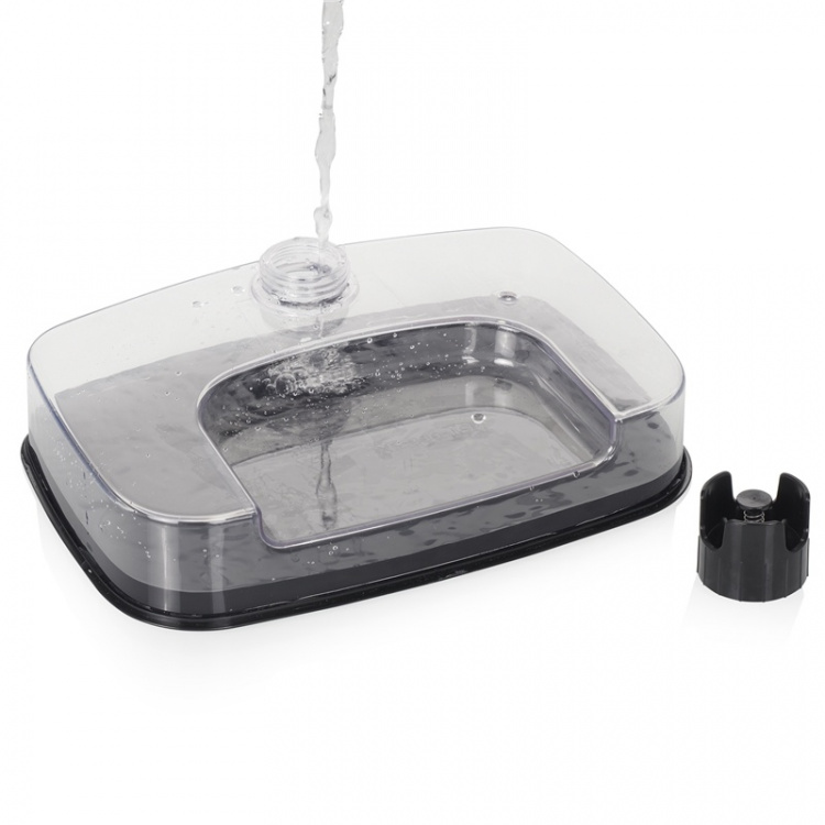 Princess Aerofryer med ånga 6,5l 700W - 182080 Princess Aerofryer med ånga 6,5l 700W - 182080