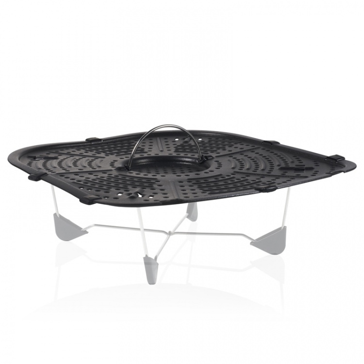 Princess Aerofryer med ånga 6,5l 700W - 182080 Princess Aerofryer med ånga 6,5l 700W - 182080