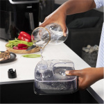 Princess Aerofryer med ånga 6,5l 700W - 182080 Princess Aerofryer med ånga 6,5l 700W - 182080