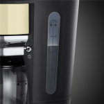 Russell Hobbs Kaffebryggare Retro Cream