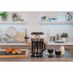 Russell Hobbs Kaffebryggare Retro Cream