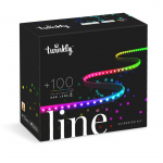 Twinkly Line Extension 100 RGB LEDs Gen.II Multicolor
