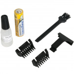 Wahl Pico Nos&Tasstrim 9966-2416