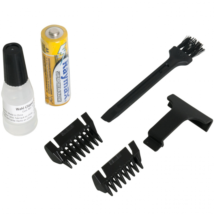 Wahl Pico Nos&Tasstrim 9966-2416